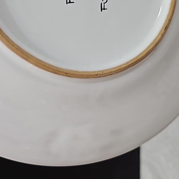 FRATEU TIARi DERUTA Plates - Picture 5 of 6